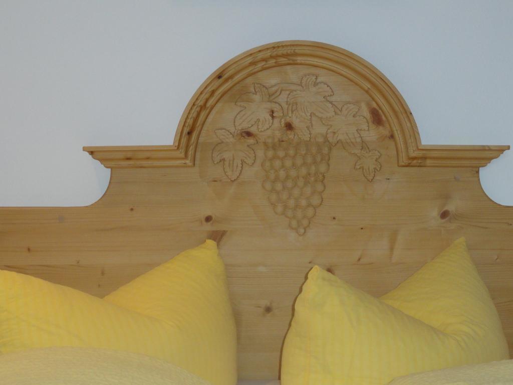 Hotel Traube Sankt Gallenkirch Quarto foto